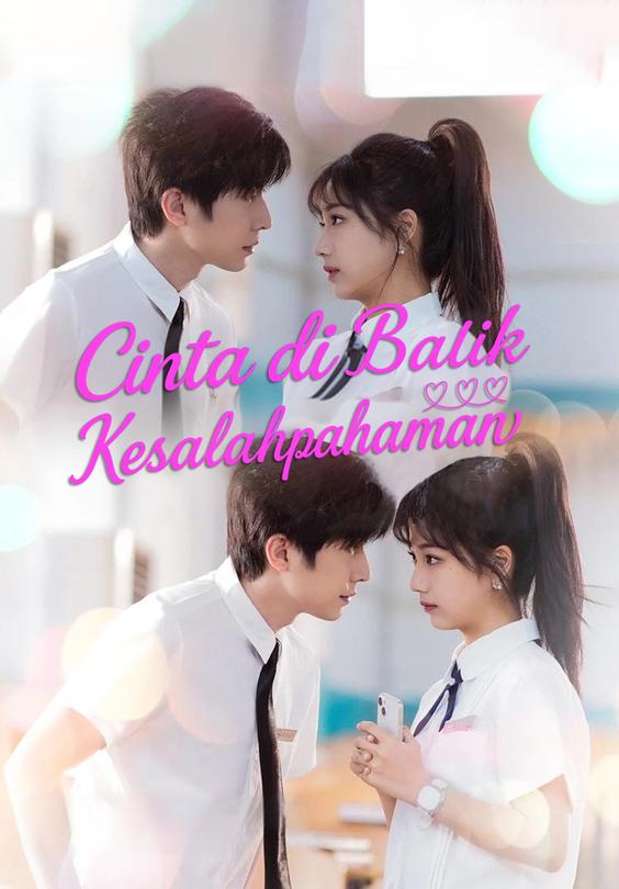 Cinta di Balik Kesalahpahaman