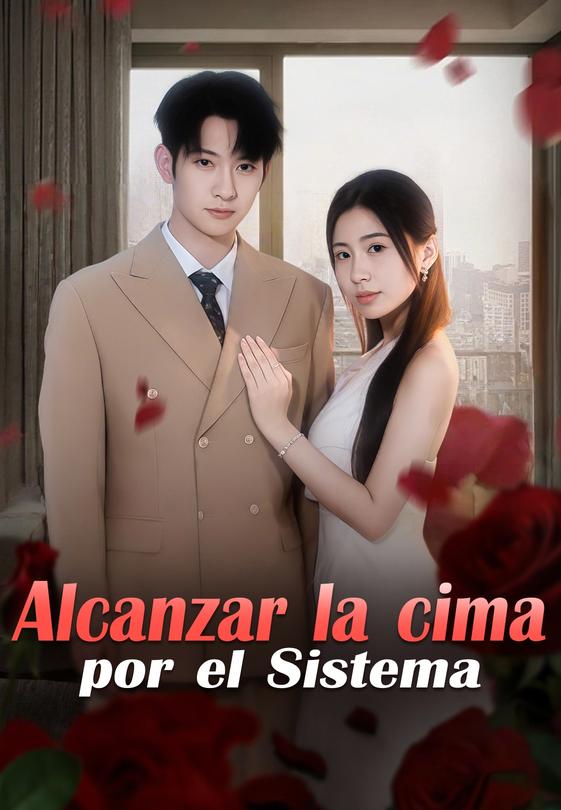 (Doblado)Alcanzar la cima por el Sistema