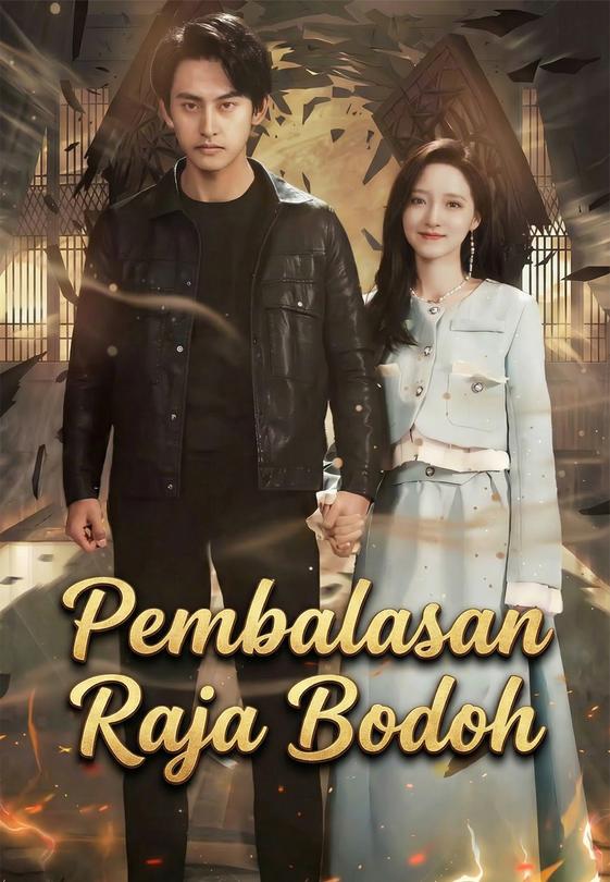 Pembalasan Raja Bodoh