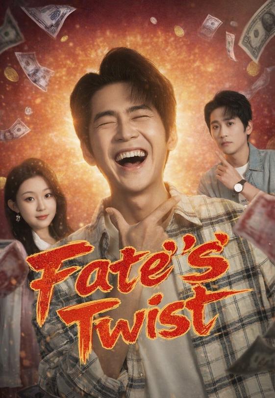 Fate’s Twist
