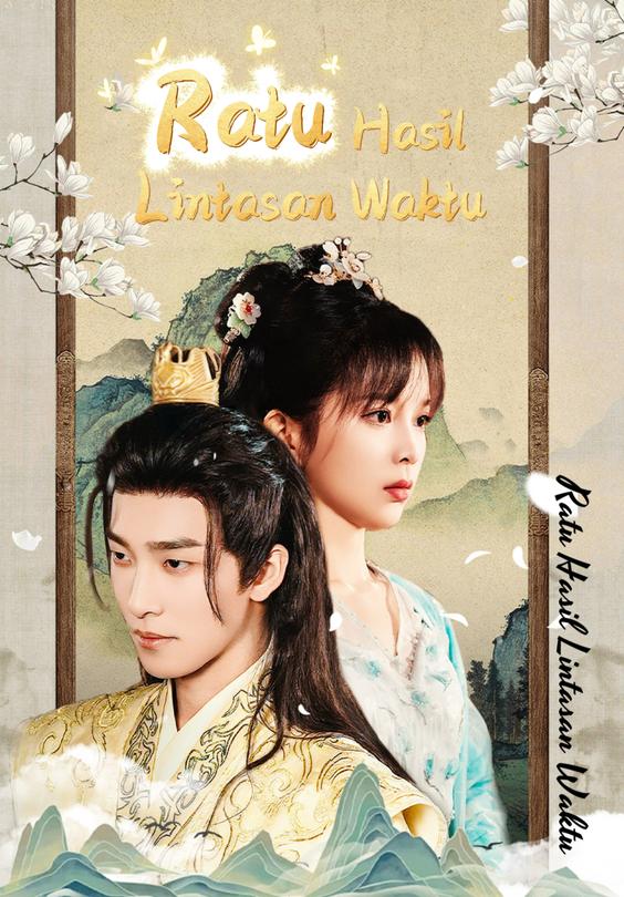 Ratu Hasil Lintasan Waktu