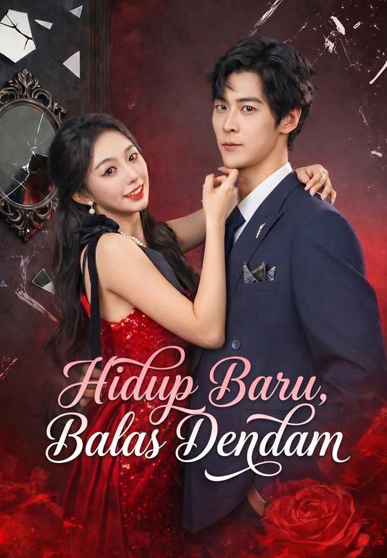 Hidup Baru, Balas Dendam