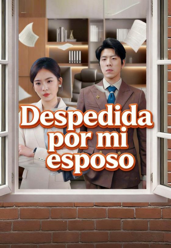 Despedida por mi esposo