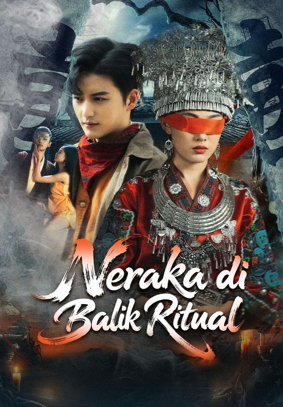 Neraka di Balik Ritual