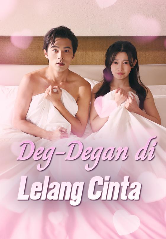 Deg-Degan di Lelang Cinta