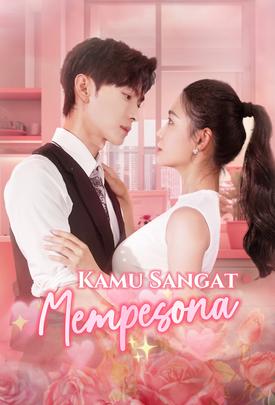 Kamu Sangat Mempesona