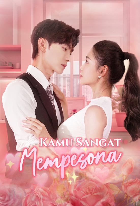 Kamu Sangat Mempesona