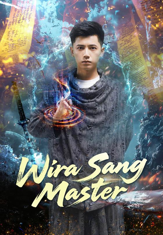 Wira Sang Master