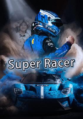 Super Racer