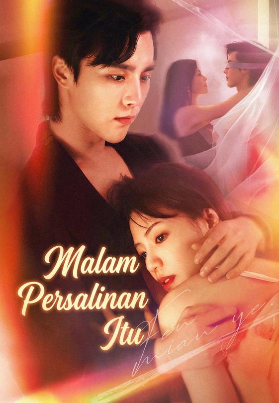 Malam Persalinan Itu