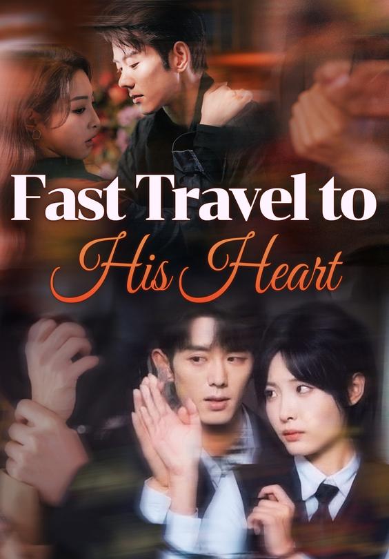 Fast Travel to His Heart