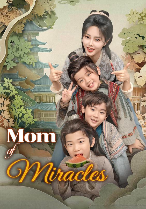 Mom of Miracles