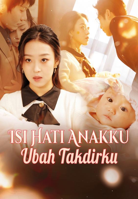 Isi Hati Anakku Ubah Takdirku