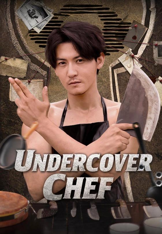 Undercover Chef