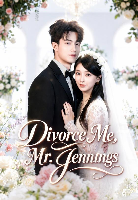 Divorce Me, Mr. Jennings
