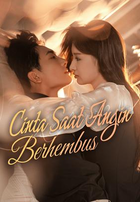 Cinta Saat Angin Berhembus