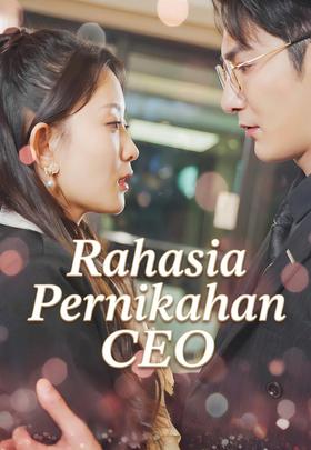 Rahasia Pernikahan CEO