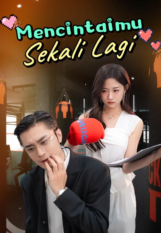 Mencintaimu Sekali Lagi