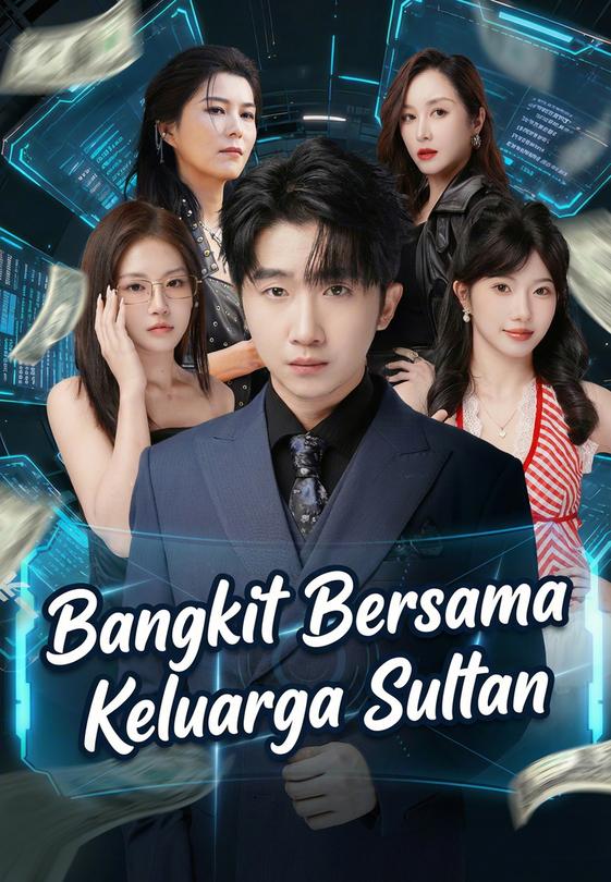 Bangkit Bersama Keluarga Sultan