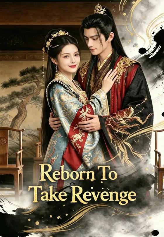 Reborn To Take Revenge