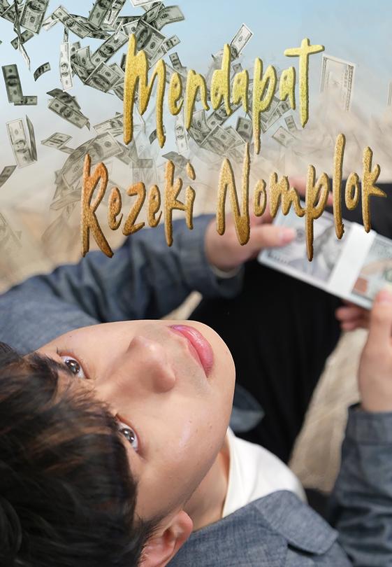 Mendapat Rezeki Nomplok