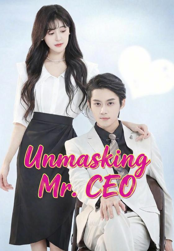Unmasking Mr. CEO