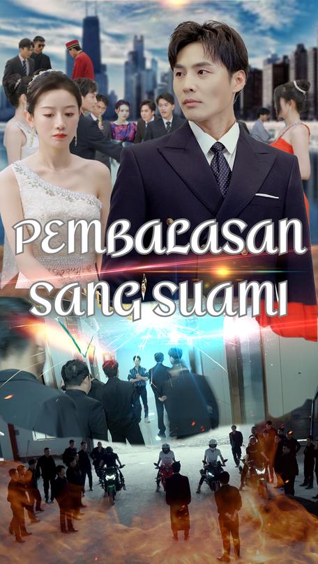 PEMBALASAN SANG SUAMI