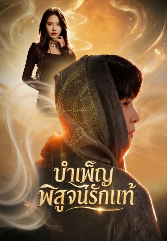 บำเพ็ญพิสูจน์รักแท้