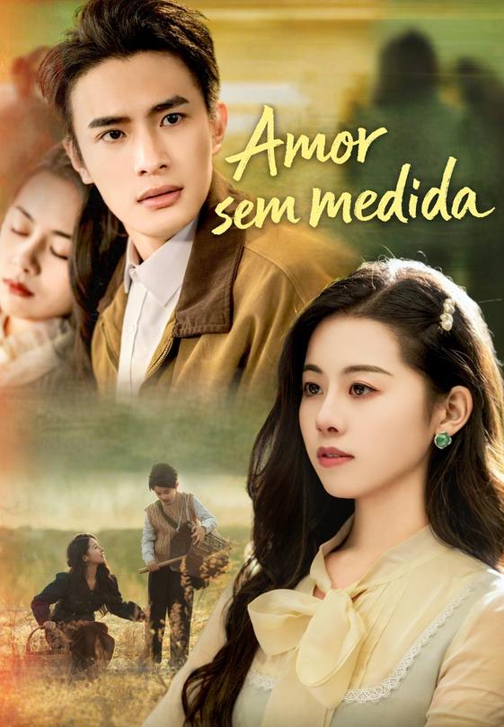 Amor sem medida