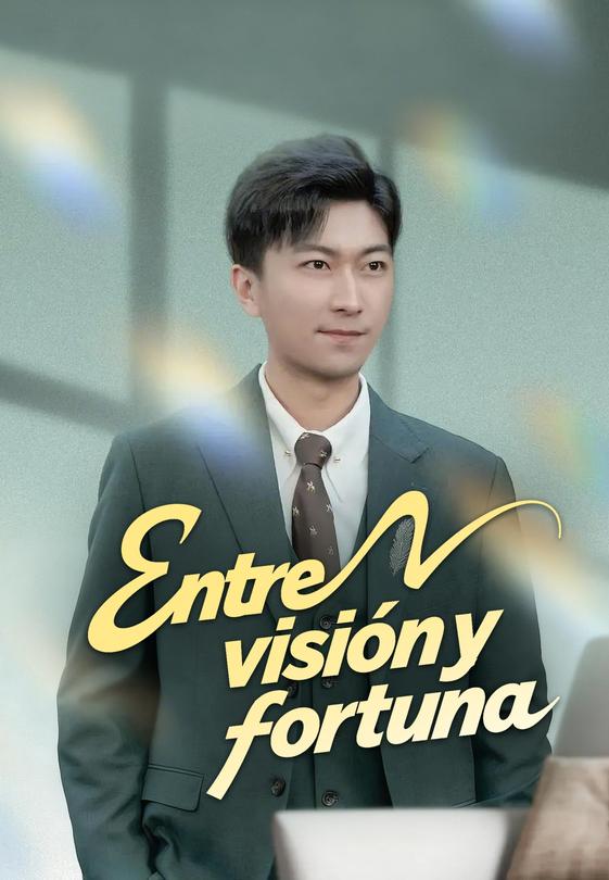 (Doblado)Entre visión y fortuna