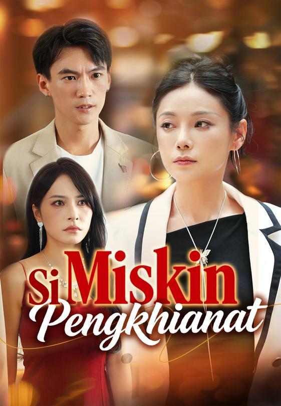 Si Miskin Pengkhianat