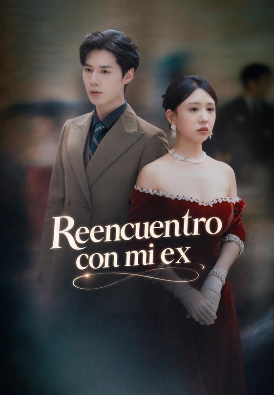 Reencuentro con mi ex