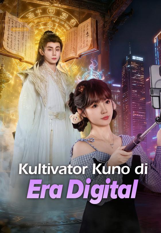 Kultivator Kuno di Era Digital