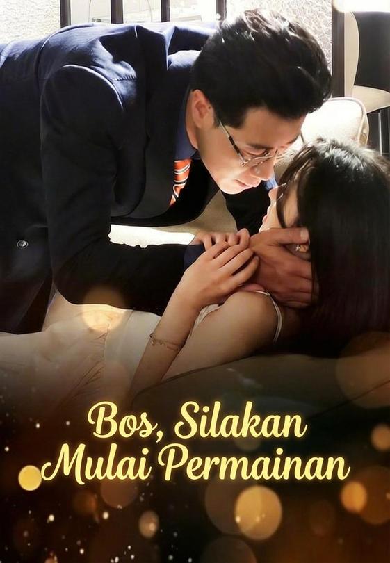 Bos, Silakan Mulai Permainan