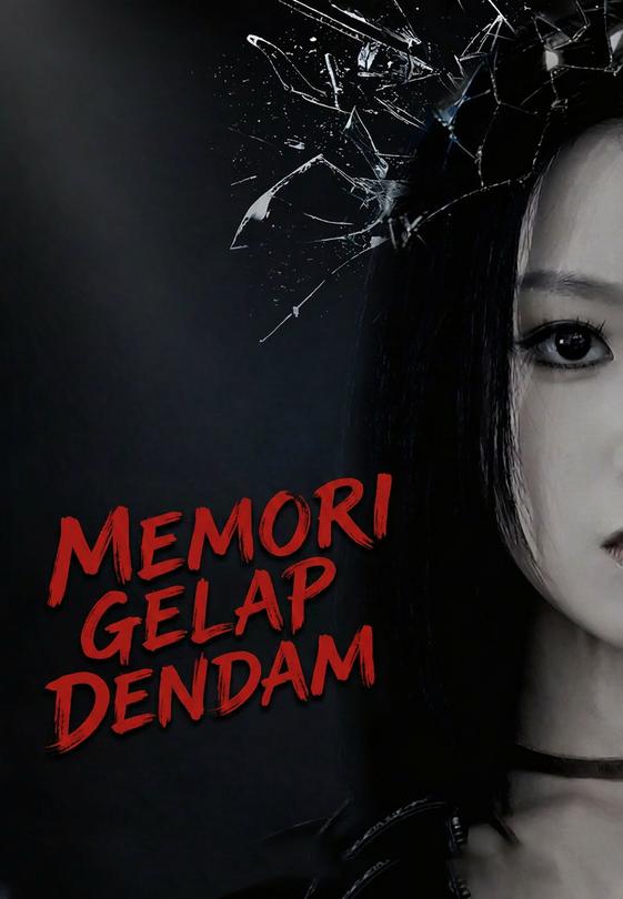 Memori Gelap Dendam