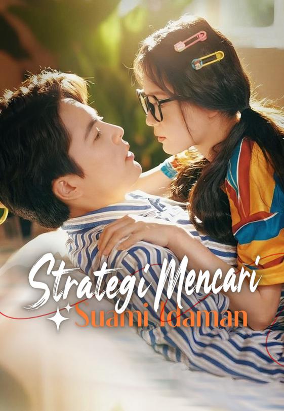Strategi Mencari Suami Idaman