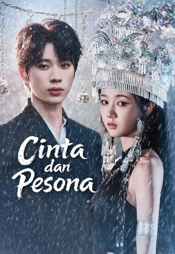 Cinta dan Pesona