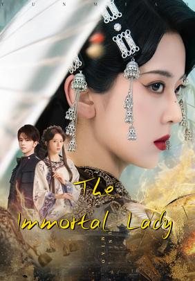 The Immortal Lady