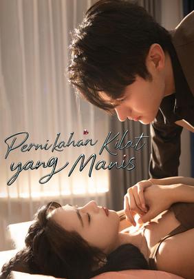 Pernikahan Kilat yang Manis