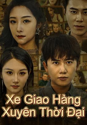 Xe Giao Hàng Xuyên Thời Đại