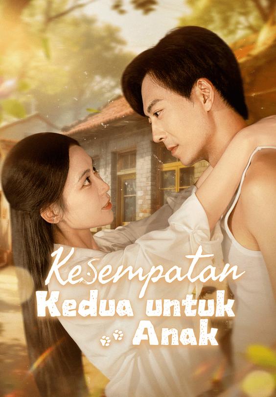 Kesempatan Kedua untuk Anak