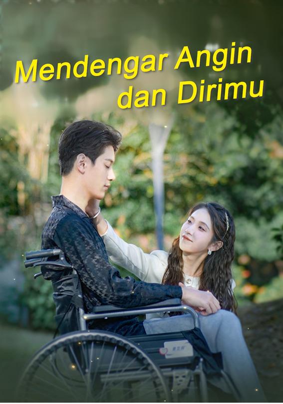 Mendengar Angin dan Dirimu