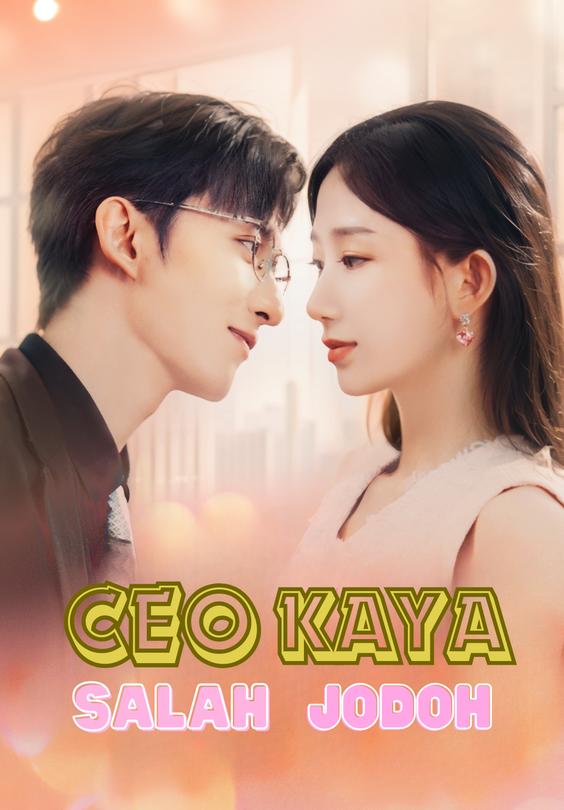 CEO Kaya Salah Jodoh