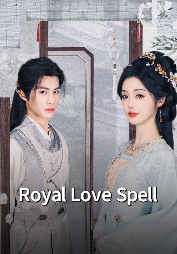 Royal Love Spell