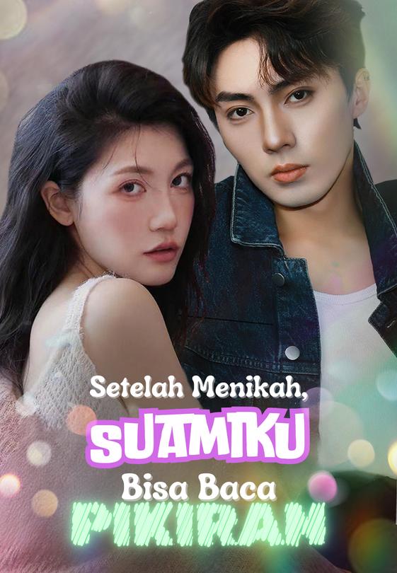 Setelah Menikah Suamiku Bisa Baca Pikiran