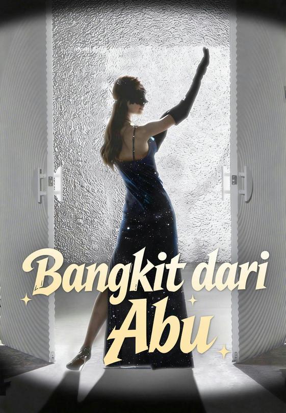Bangkit dari Abu