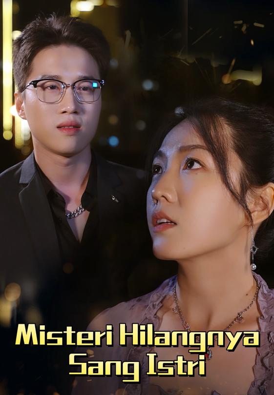 Misteri Hilangnya Sang Istri