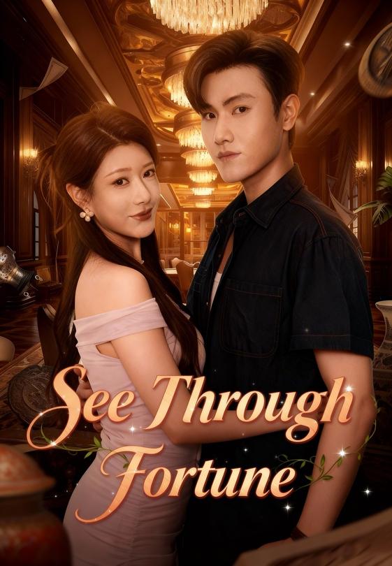 See Through Fortune