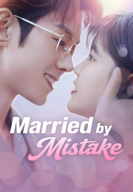 Married by Mistake
