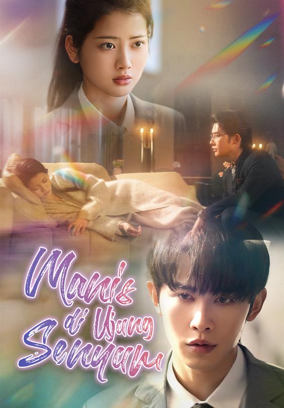 Manis di Ujung Senyum